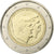 Niederlande, 2 Euro, 2014, Bi-Metallic, UNZ