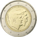 Pays-Bas, 2 Euro, 2014, Bimétallique, SPL