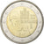 Slovenia, 2 Euro, Franc Rozman-Stane, 2011, Vantaa, MS(63), Bi-Metallic, KM:100