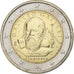 Italie, 2 Euro, Galileo Galilei, 2014, SPL, Bi-Metallic, KM:New