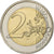 Slovenia, 2 Euro, Barbara Celiska, 2014, MS(63), Bi-Metallic, KM:New