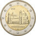 Germania, 2 Euro, 2014, Hambourg, Bi-metallico, SPL, KM:New