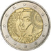 Frankrijk, 2 Euro, Liberté, 2015, Bi-Metallic, PR+