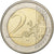 Finnland, 2 Euro, 2006, Vantaa, Bi-Metallic, UNZ, KM:125