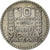 Coin, France, Turin, 10 Francs, 1933, Paris, AU(50-53), Silver, KM:878