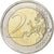 Finnland, 2 Euro, 2015, UNZ, Bi-Metallic, KM:New