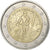 Francja, 2 Euro, Coupe du monde de rugby, 2023, Bimetaliczny, MS(60-62), KM:3226