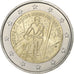 Francia, 2 Euro, Coupe du monde de rugby, 2023, Bi-metallico, SPL, KM:3226