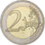 Estland, 2 Euro, Paul Keres, 2016, UNC-, Bi-Metallic, KM:New