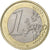 Malta, Euro, 2008, Paris, Bimetálico, EF(40-45), KM:131