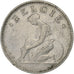 Monnaie, Belgique, 50 Centimes, 1928, TB+, Nickel, KM:88