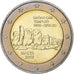 Malta, 2 Euro, 2017, Bi-Metallic, MS(63), KM:New