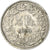 Moneda, Suiza, 1/2 Franc, 1959, Bern, MBC, Plata, KM:23