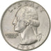 Estados Unidos, Quarter, Washington Quarter, 1969, U.S. Mint, Plata, MBC+