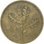 Italy, 20 Lire, 1958, Rome, Aluminum-Bronze, VF(30-35), KM:97.1