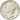 Stati Uniti, Dime, Mercury Dime, 1943, U.S. Mint, Argento, MB+, KM:140