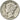 USA, Dime, Mercury Dime, 1942, U.S. Mint, Srebro, VF(20-25), KM:140