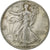 United States, Half Dollar, Walking Liberty Half Dollar, 1944, U.S. Mint