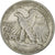 United States, Half Dollar, Walking Liberty Half Dollar, 1944, U.S. Mint