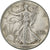 United States, Half Dollar, Walking Liberty Half Dollar, 1941, U.S. Mint