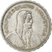 Zwitserland, 5 Francs, 1932, Bern, Zilver, FR+, KM:40