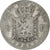 Belgium, Leopold II, 2 Francs, LEOPOLD II, 1867, Bruxelles, Silver, VG(8-10)