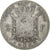 Belgium, Leopold II, 2 Francs, 1867, Brussels, Silver, F(12-15), KM:30.1