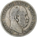 Coin, German States, PRUSSIA, Wilhelm I, 2 Mark, 1876, Cleves, VF(30-35)