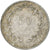 België, 50 Centimes, 1910, Zilver, FR, KM:71