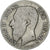 Belgium, Leopold II, 50 Centimes, 1899, Silver, F(12-15), KM:26