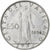 Coin, VATICAN CITY, Pius XII, 50 Lire, 1956, EF(40-45), Stainless Steel, KM:54.2