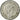 Coin, Netherlands, Wilhelmina I, 10 Cents, 1936, VF(20-25), Silver, KM:163