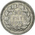 Coin, Netherlands, Wilhelmina I, 10 Cents, 1936, VF(20-25), Silver, KM:163