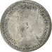 Holandia, Wilhelmina I, 10 Cents, 1910, Srebro, F(12-15), KM:163