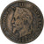 Coin, France, Napoleon III, Napoléon III, 2 Centimes, 1862, Paris, EF(40-45)