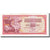 Billete, 100 Dinara, 1981, Yugoslavia, 1981-11-04, KM:90b, EBC