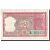 Banknot, India, 2 Rupees, N46302371, Undated, KM:52, EF(40-45)