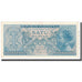 Billete, 1 Rupiah, 1956, Indonesia, KM:74, EBC