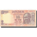 Billet, Inde, 10 Rupees, KM:95p, NEUF