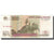 Billete, 100 Rubles, 1997, Rusia, KM:270a, BC