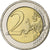 Grecia, 2 Euro, €uro 2002-2012, 2012, SPL+, Bi-metallico