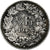 Szwajcaria, 1/2 Franc, 1943, Bern, Srebro, AU(50-53), KM:23