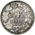 Szwajcaria, 1/2 Franc, 1928, Bern, Srebro, AU(50-53), KM:23