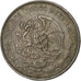 Mexico, 20 Pesos, 1982, Mexico City, Miedź-Nikiel, AU(50-53), KM:486
