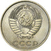 Rusland, 20 Kopeks, 1984, Copper-Nickel-Zinc, PR, KM:132