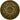 Marokko, 50 Francs, 1371, Aluminum-Bronze, ZF
