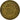 Tunisia, 50 Millim, AH 1380/1960, Brass, AU(55-58), KM:308