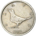 Croatie, Kuna, 1995, Cuivre-Nickel-Zinc (Maillechort), TTB, KM:9.1