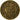 Tunisia, Muhammad al-Amin Bey, 5 Francs, 1946, Alluminio-bronzo, BB, KM:273