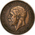 Great Britain, George V, Farthing, 1931, Bronze, EF(40-45), KM:825